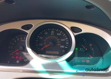 2005 Toyota Highlander Limited V6 из США, поврежденный, VIN JTEEP21A850121866